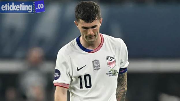 USA vs Australia Tickets | Soccer World Cup Tickets | FIFA World Cup Tickets | FIFA 2026 Tickets | Football World Cup Tickets |