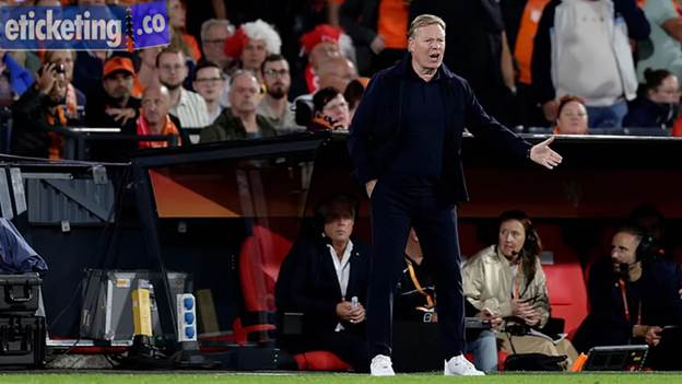 Netherlands Vs Sweden Tickets | Soccer World Cup Tickets | FIFA World Cup Tickets | FIFA 2026 Tickets | Football World Cup Tickets |