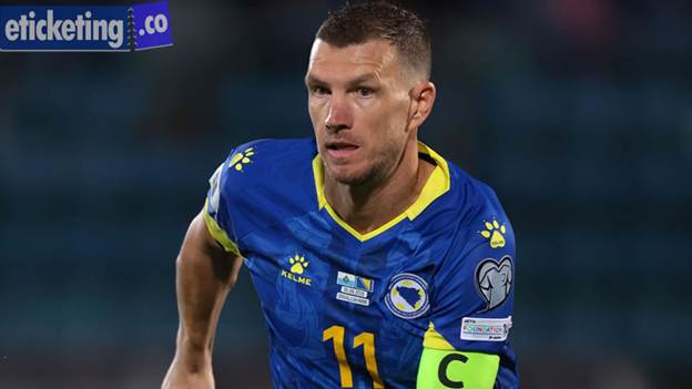 Bosnia and Herzegovina Vs Qatar Tickets | Soccer World Cup Tickets | FIFA World Cup Tickets | FIFA 2026 Tickets | Football World Cup Tickets |