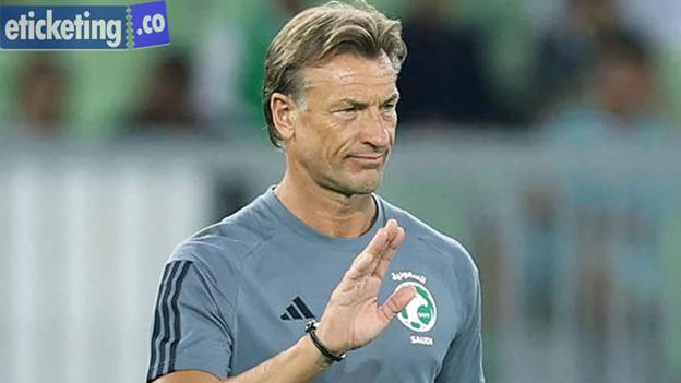 Saudi Arabia vs Uruguay Tickets | Soccer World Cup Tickets | FIFA World Cup Tickets | FIFA 2026 Tickets | Football World Cup Tickets |