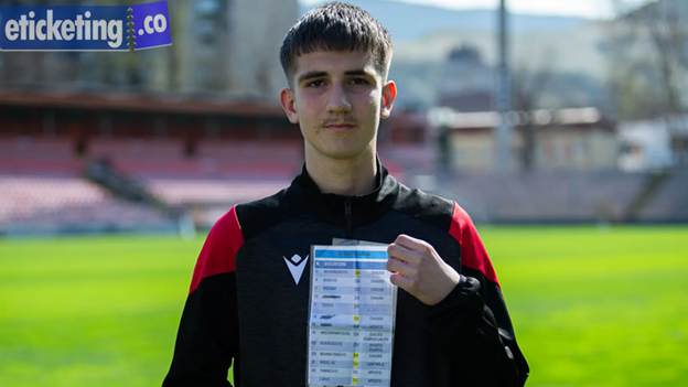 
Bosnia And Herzegovina Vs Qatar Tickets | Soccer World Cup Tickets | FIFA World Cup Tickets | FIFA 2026 Tickets | Football World Cup Tickets |