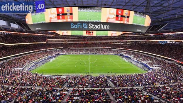 Turkiye Vs USA Tickets | Soccer World Cup Tickets | FIFA World Cup Tickets | FIFA 2026 Tickets | Football World Cup Tickets |