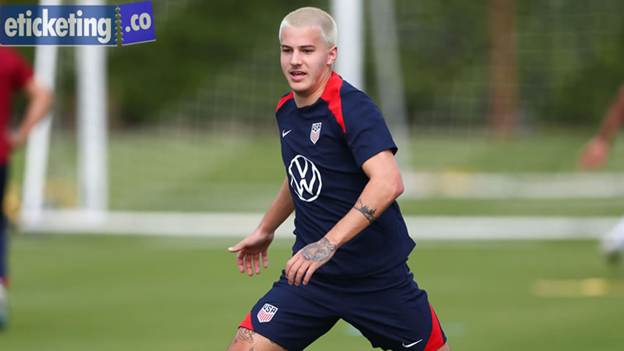 Turkiye Vs USA Tickets | Soccer World Cup Tickets | FIFA World Cup Tickets | FIFA 2026 Tickets | Football World Cup Tickets |