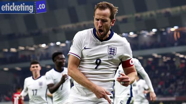 England vs Croatia Tickets | Soccer World Cup Tickets | FIFA World Cup Tickets | FIFA 2026 Tickets | Football World Cup Tickets | 