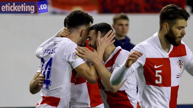 England vs Croatia Tickets | Soccer World Cup Tickets | FIFA World Cup Tickets | FIFA 2026 Tickets | Football World Cup Tickets | 