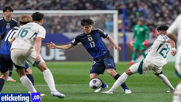 Bosnia And Herzegovina Vs Qatar Tickets | Soccer World Cup Tickets | FIFA World Cup Tickets | FIFA 2026 Tickets | Football World Cup Tickets |