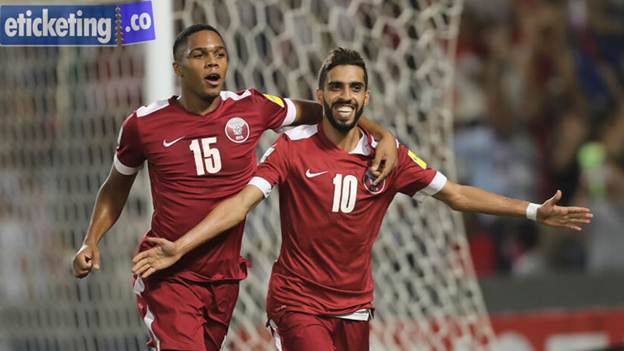 Bosnia And Herzegovina Vs Qatar Tickets | Soccer World Cup Tickets | FIFA World Cup Tickets | FIFA 2026 Tickets | Football World Cup Tickets |