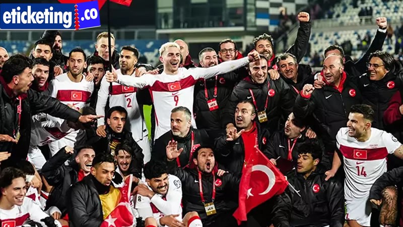 FIFA World Cup Tickets | FIFA 2026 Tickets