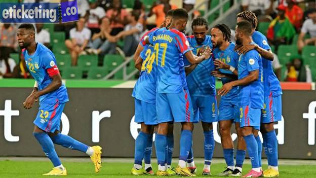 Congo DR FIFA World Cup Tickets | Soccer World Cup Tickets | FIFA World Cup Tickets | FIFA 2026 Tickets | Football World Cup Tickets |