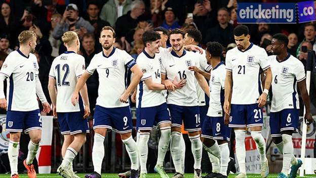 
England vs Croatia Tickets | Soccer World Cup Tickets | FIFA World Cup Tickets | FIFA 2026 Tickets | Football World Cup Tickets | 