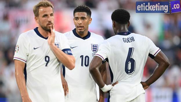 
England vs Croatia Tickets | Soccer World Cup Tickets | FIFA World Cup Tickets | FIFA 2026 Tickets | Football World Cup Tickets | 