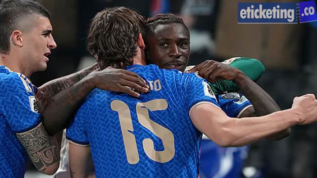 Bosnia and Herzegovina FIFA World Cup Tickets | Soccer World Cup Tickets | FIFA World Cup Tickets | FIFA 2026 Tickets | Football World Cup Tickets |