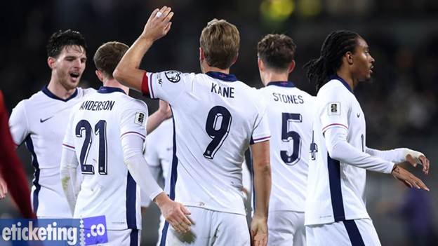 England vs Croatia Tickets | Soccer World Cup Tickets | FIFA World Cup Tickets | FIFA 2026 Tickets | Football World Cup Tickets |