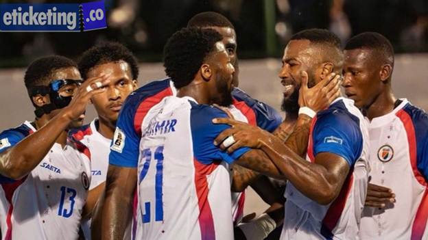 Haiti vs Scotland Tickets | Soccer World Cup Tickets | FIFA World Cup Tickets | FIFA 2026 Tickets | Football World Cup Tickets |