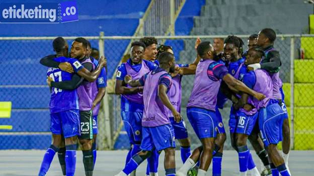 Haiti vs Scotland Tickets | Soccer World Cup Tickets | FIFA World Cup Tickets | FIFA 2026 Tickets | Football World Cup Tickets |