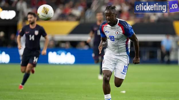 Haiti vs Scotland Tickets | Soccer World Cup Tickets | FIFA World Cup Tickets | FIFA 2026 Tickets | Football World Cup Tickets |