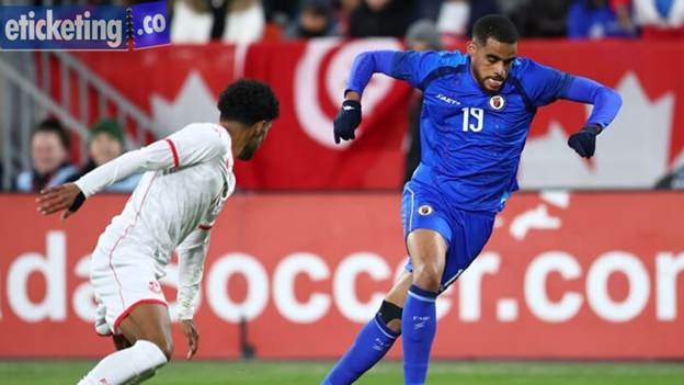 Haiti vs Scotland Tickets | Soccer World Cup Tickets | FIFA World Cup Tickets | FIFA 2026 Tickets | Football World Cup Tickets |