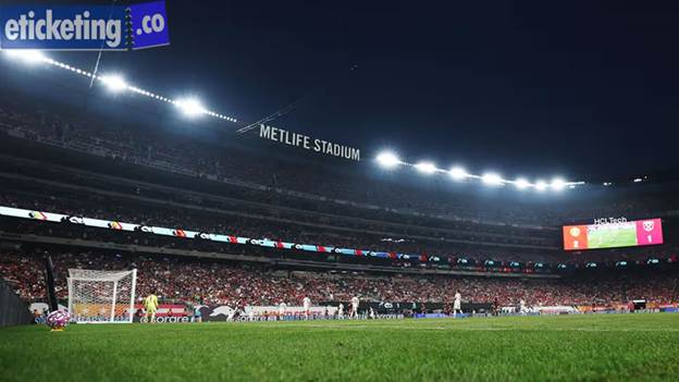 FIFA 2026 Tickets | Football World Cup Tickets | Football World Cup 2026 Tickets | FIFA World Cup 2026 Tickets 