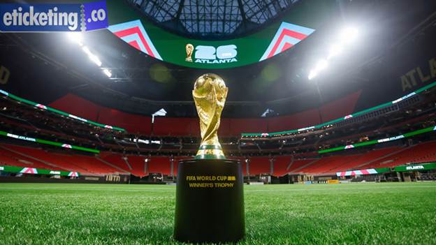 Soccer World Cup Tickets | FIFA World Cup Tickets | FIFA 2026 Tickets | Football World Cup Tickets | Football World Cup 2026 Tickets | 