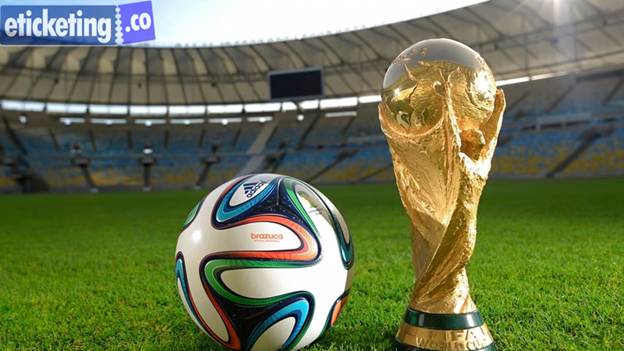 Soccer World Cup Tickets | FIFA World Cup Tickets | FIFA 2026 Tickets | Football World Cup Tickets | Football World Cup 2026 Tickets | 