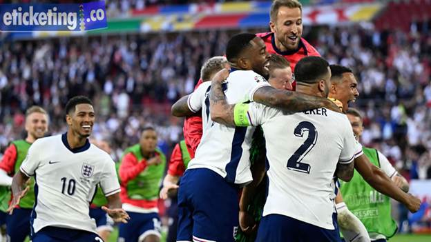 England vs Croatia Tickets | Soccer World Cup Tickets | FIFA World Cup Tickets | FIFA 2026 Tickets | Football World Cup Tickets | 