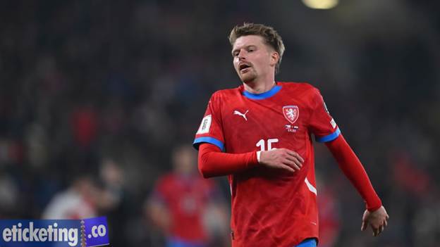 Czechia FIFA World Cup Tickets | Soccer World Cup Tickets | FIFA World Cup Tickets | FIFA 2026 Tickets | Football World Cup Tickets | 