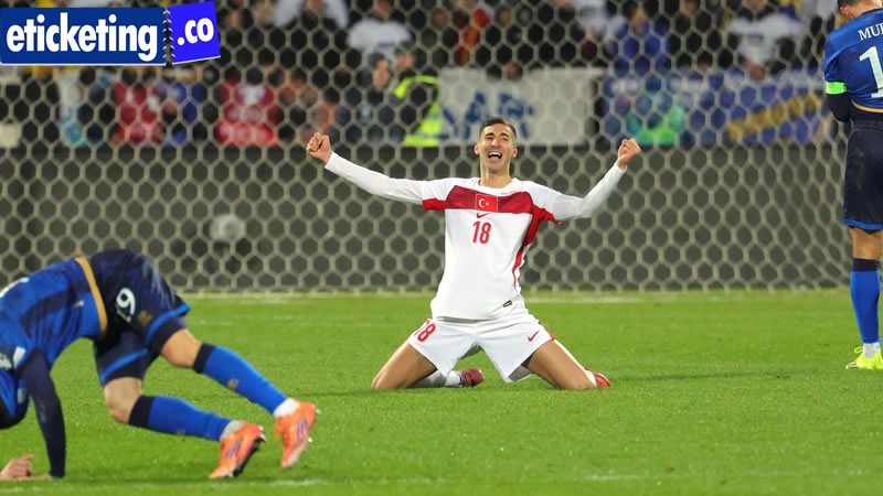 FIFA World Cup Tickets | FIFA 2026 Tickets