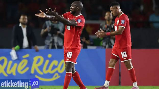 Panama vs Croatia Tickets | Soccer World Cup Tickets | FIFA World Cup Tickets | FIFA 2026 Tickets | Football World Cup Tickets |