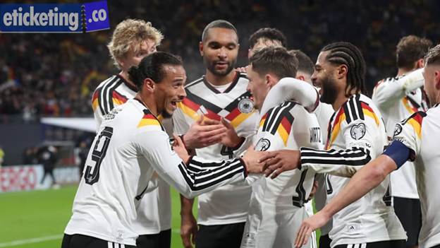 
Germany vs Ivory Coast Tickets | Soccer World Cup Tickets | FIFA World Cup Tickets | FIFA 2026 Tickets | Football World Cup Tickets |