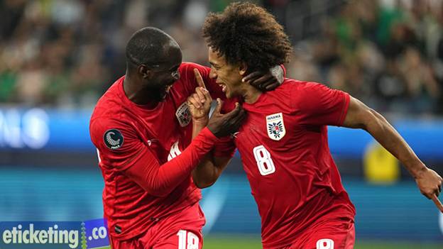 Panama vs Croatia Tickets | Soccer World Cup Tickets | FIFA World Cup Tickets | FIFA 2026 Tickets | Football World Cup Tickets |