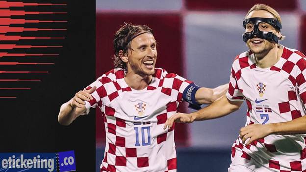 Panama vs Croatia Tickets | Soccer World Cup Tickets | FIFA World Cup Tickets | FIFA 2026 Tickets | Football World Cup Tickets |