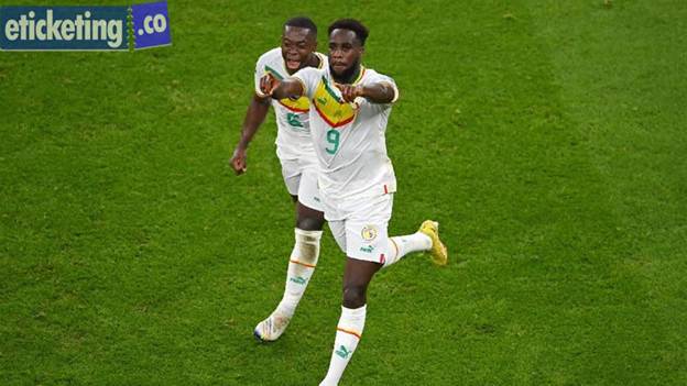 Norway Vs Senegal Tickets | Soccer World Cup Tickets | FIFA World Cup Tickets | FIFA 2026 Tickets | Football World Cup Tickets |