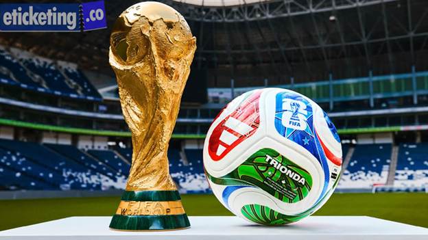 

 Soccer World Cup Tickets | FIFA World Cup Tickets | FIFA 2026 Tickets | Football World Cup Tickets | Football World Cup 2026 Tickets |