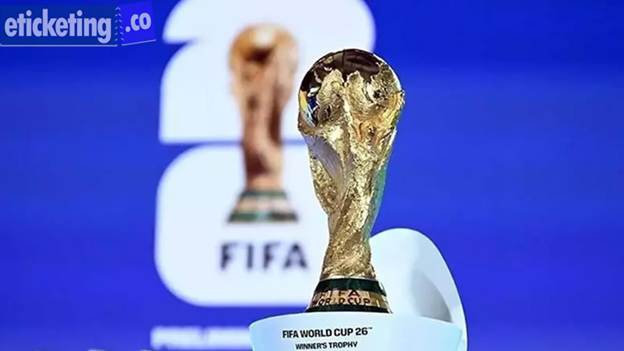 

 Soccer World Cup Tickets | FIFA World Cup Tickets | FIFA 2026 Tickets | Football World Cup Tickets | Football World Cup 2026 Tickets |