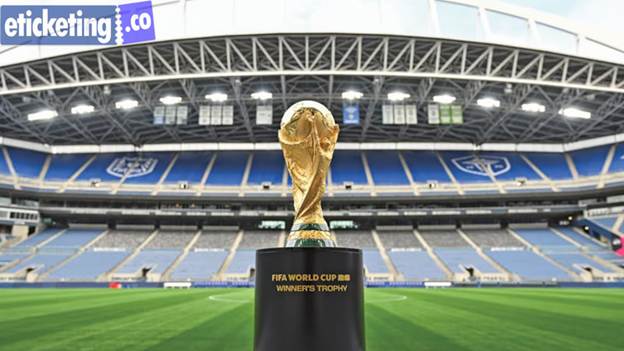 

 Soccer World Cup Tickets | FIFA World Cup Tickets | FIFA 2026 Tickets | Football World Cup Tickets | Football World Cup 2026 Tickets |