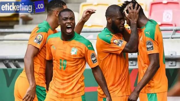 Germany vs Ivory Coast Tickets | Soccer World Cup Tickets | FIFA World Cup Tickets | FIFA 2026 Tickets | Football World Cup Tickets | 