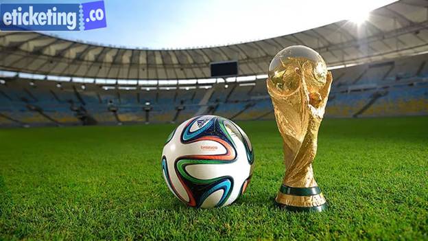  Soccer World Cup Tickets | FIFA World Cup Tickets | FIFA 2026 Tickets | Football World Cup Tickets | Football World Cup 2026 Tickets | 