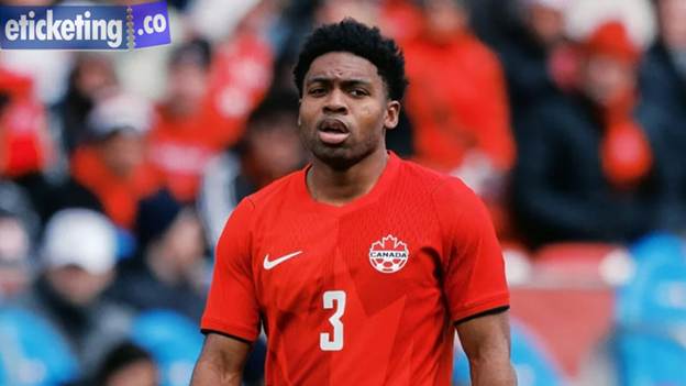 Canada vs Qatar Tickets | Soccer World Cup Tickets | FIFA World Cup Tickets | FIFA 2026 Tickets | Football World Cup Tickets |