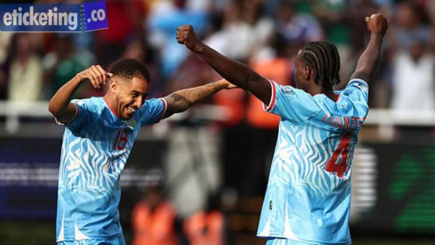 
Congo DR Vs Uzbekistan Tickets | Soccer World Cup Tickets | FIFA World Cup Tickets | FIFA 2026 Tickets | Football World Cup Tickets |