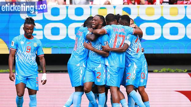 
Congo DR Vs Uzbekistan Tickets | Soccer World Cup Tickets | FIFA World Cup Tickets | FIFA 2026 Tickets | Football World Cup Tickets |