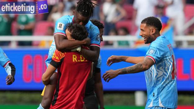 
Congo DR Vs Uzbekistan Tickets | Soccer World Cup Tickets | FIFA World Cup Tickets | FIFA 2026 Tickets | Football World Cup Tickets |