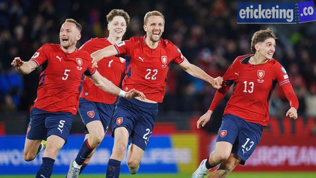 Czechia Vs Mexico Tickets | Soccer World Cup Tickets | FIFA World Cup Tickets | FIFA 2026 Tickets | Football World Cup Tickets |