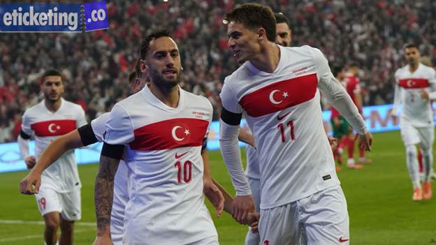 Turkiye Vs USA Tickets | Soccer World Cup Tickets | FIFA World Cup Tickets | FIFA 2026 Tickets | Football World Cup Tickets | Football World Cup 2026 Tickets | 