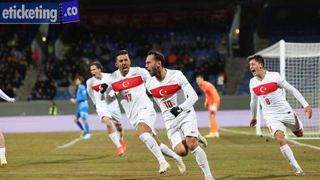Turkiye Vs USA Tickets | Soccer World Cup Tickets | FIFA World Cup Tickets | FIFA 2026 Tickets | Football World Cup Tickets | Football World Cup 2026 Tickets | 