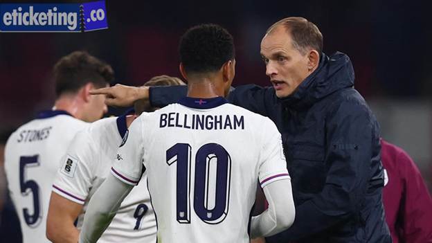 England vs Croatia Tickets | Soccer World Cup Tickets | FIFA World Cup Tickets | FIFA 2026 Tickets | Football World Cup Tickets |