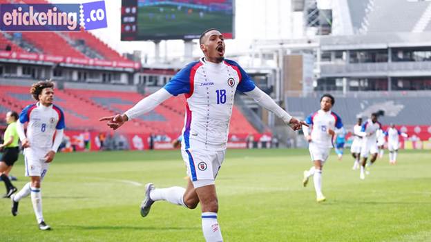 Haiti vs Scotland Tickets | Soccer World Cup Tickets | FIFA World Cup Tickets | FIFA 2026 Tickets | Football World Cup Tickets | 