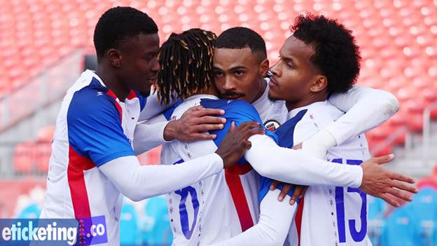 Haiti vs Scotland Tickets | Soccer World Cup Tickets | FIFA World Cup Tickets | FIFA 2026 Tickets | Football World Cup Tickets | 