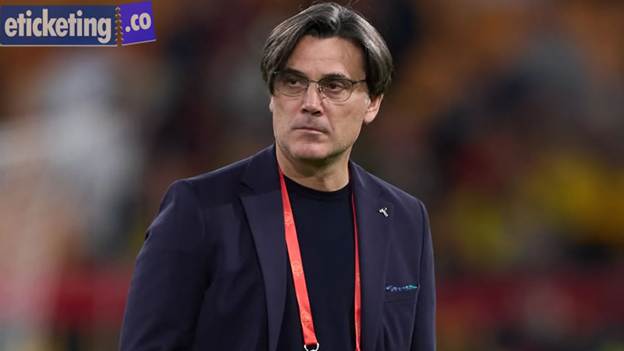 Turkiye Vs USA Tickets | Soccer World Cup Tickets | FIFA World Cup Tickets | FIFA 2026 Tickets | Football World Cup Tickets | 