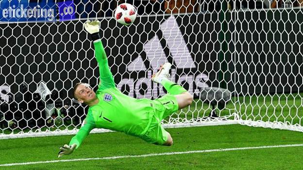 England vs Croatia Tickets | Soccer World Cup Tickets | FIFA World Cup Tickets | FIFA 2026 Tickets | Football World Cup Tickets |