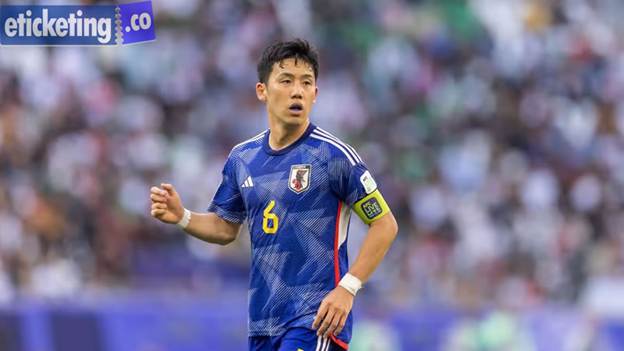 Japan Vs Sweden Tickets | Soccer World Cup Tickets | FIFA World Cup Tickets | FIFA 2026 Tickets | Football World Cup Tickets | 